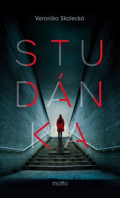 Studanka obalka 2