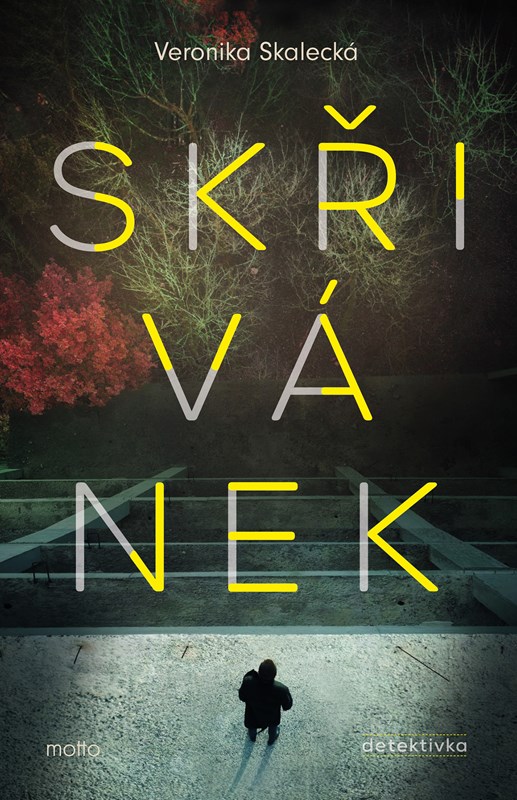 Skrivanek